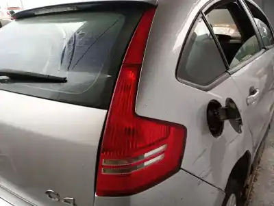 Автозапчастина б/у правий ліхтар для citroen c4 i (lc_) 1.6 16v посилання на oem iam 6351t8  965586398000