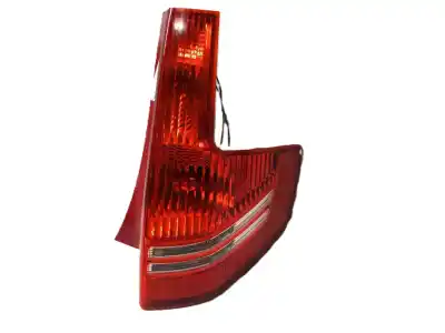 Автозапчастина б/у правий ліхтар для citroen c4 i (lc_) 1.6 16v посилання на oem iam 6351t8 Автозапчастина б/у правий ліхтар для citroen c4 i (lc_) 1.6 16v посилання на oem iam 6351t8