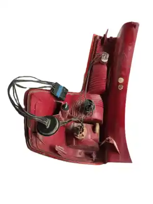 Автозапчастина б/у правий ліхтар для citroen c4 i (lc_) 1.6 16v посилання на oem iam 6351t8  965586398000