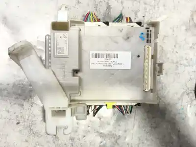 Second-hand car spare part electronic module for toyota prius (_w3_) 1.8 hybrid (zvw3_) oem iam references 0l281259  8273047451