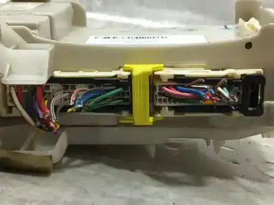Second-hand car spare part electronic module for toyota prius (_w3_) 1.8 hybrid (zvw3_) oem iam references 0l281259  8273047451