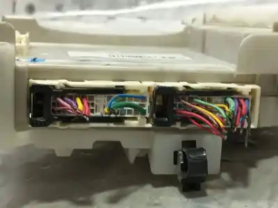 Second-hand car spare part electronic module for toyota prius (_w3_) 1.8 hybrid (zvw3_) oem iam references 0l281259  8273047451