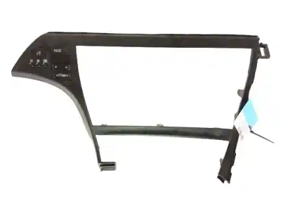 Автозапчасти б/у выключатель за toyota prius (_w3_) 1.8 hybrid (zvw3_) ссылки oem iam 75d802