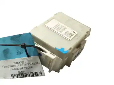 Автозапчасти б/у электронный модуль за toyota prius (_w3_) 1.8 hybrid (zvw3_) ссылки oem iam 8267147030