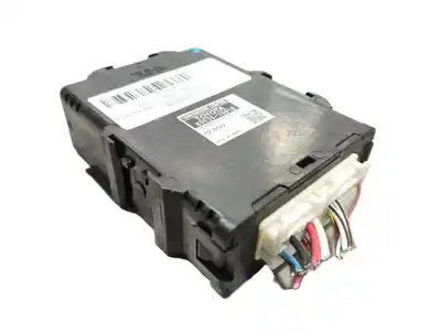 Автозапчасти б/у электронный модуль за toyota prius (_w3_) 1.8 hybrid (zvw3_) ссылки oem iam 0791002543