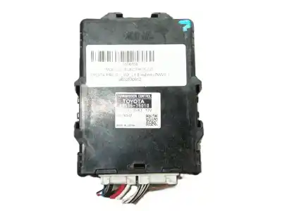 Автозапчастина б/у електронний модуль для toyota prius (_w3_) 1.8 hybrid (zvw3_) посилання на oem iam 0791002543  8953575010