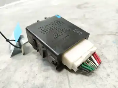 Автозапчасти б/у электронный модуль за toyota prius (_w3_) 1.8 hybrid (zvw3_) ссылки oem iam 4230001111