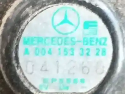Gebrauchtes Autoersatzteil luftmassenmesser zum mercedes-benz clase e (w211) e 320 cdi (211.026) oem-iam-referenzen   a6460940046
