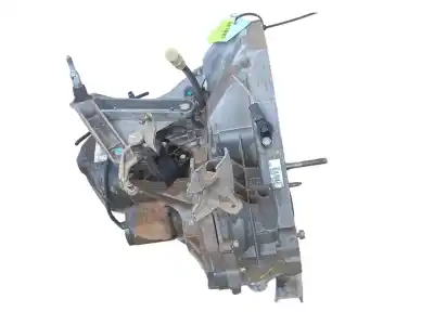 Second-hand car spare part gearbox for renault scénic ii (jm0/1_) 1.5 dci (jm1f) oem iam references 7701978588  jr5150