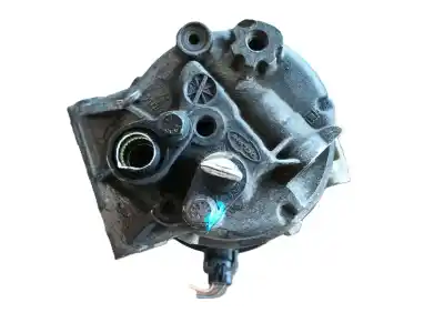 Автозапчасти б/у компрессор кондиционера воздуха за renault scénic ii (jm0/1_) 1.5 dci (jm1f) ссылки oem iam 7711368685 8200470242  8200600110