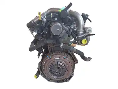 Pièce détachée automobile d'occasion MOTEUR COMPLET pour RENAULT SCÉNIC II (JM0/1_)  Références OEM IAM K9KG7  K9KG724