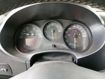 Peça sobressalente para automóvel em segunda mão quadrante por seat leon (1p1) 1.9 tdi referências oem iam 1p0920807lx  1p0920807e