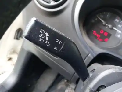 Second-hand car spare part indicator switch for seat leon (1p1) 1.9 tdi oem iam references 1k0953513e9b9  1k0953513e