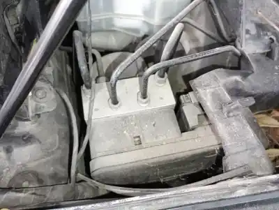 Second-hand car spare part abs for bmw 1 (e87) 120 d oem iam references 34512460450  3452676977901