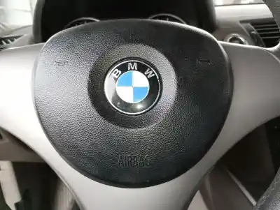Автозапчасти б/у передняя левая подушка безопасности за bmw 1 (e87) 120 d ссылки oem iam 32306779828  305166199001aa