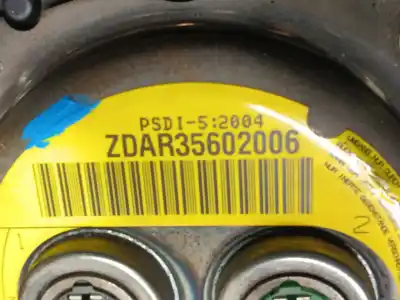 Автозапчасти б/у передняя левая подушка безопасности за bmw 1 (e87) 120 d ссылки oem iam 32306779828  305166199001aa