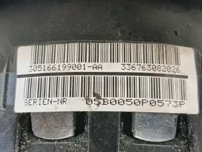 Автозапчасти б/у передняя левая подушка безопасности за bmw 1 (e87) 120 d ссылки oem iam 32306779828  305166199001aa