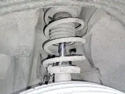 Peça sobressalente para automóvel em segunda mão amortecedor dianteiro esquerdo por bmw 1 (e87) 120 d referências oem iam 31316768919  