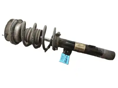 Second-hand car spare part front left shock absorber for bmw 1 (e87) 120 d oem iam references 31316768919