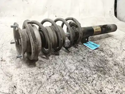 Peça sobressalente para automóvel em segunda mão amortecedor dianteiro esquerdo por bmw 1 (e87) 120 d referências oem iam 31316768919  