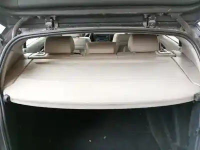 Second-hand car spare part parcel shelf for bmw 1 (e87) 120 d oem iam references 51466966717  