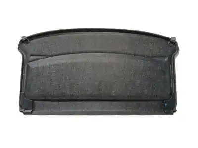 Second-hand car spare part parcel shelf for bmw 1 (e87) 120 d oem iam references 51466966717  