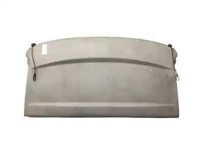 Second-hand car spare part parcel shelf for bmw 1 (e87) 120 d oem iam references 51466966717