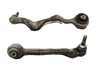 Second-hand car spare part front right lower suspension arm for bmw 1 (e87) 120 d oem iam references 