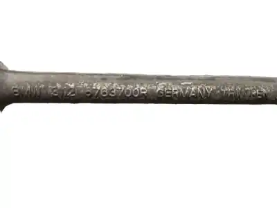 Second-hand car spare part front right lower suspension arm for bmw 1 (e87) 120 d oem iam references   3126763700r