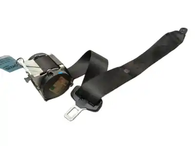 Second-hand car spare part rear right seat belt for bmw 1 (e87) 120 d oem iam references 72117069964