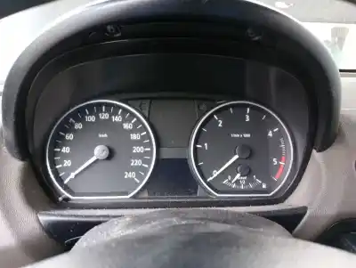 Peça sobressalente para automóvel em segunda mão quadrante por bmw 1 (e87) 120 d referências oem iam 62109283801  6947136