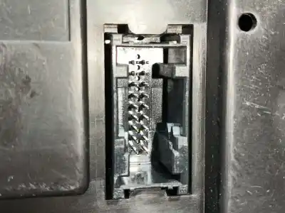 Peça sobressalente para automóvel em segunda mão quadrante por bmw 1 (e87) 120 d referências oem iam 62109283801  6947136