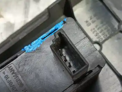 Second-hand car spare part right front power window switch for bmw 1 (e87) 120 d oem iam references 61316970242  6951992ai