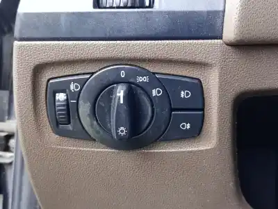 Second-hand car spare part headlights switch for bmw 1 (e87) 120 d oem iam references 33600102  693279402