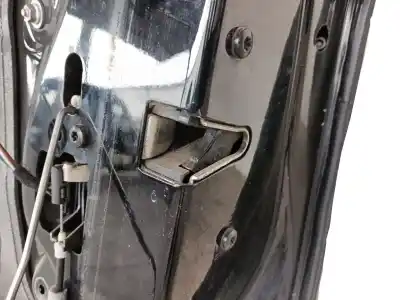 Second-hand car spare part front right door for bmw 1 (e87) 120 d oem iam references 41515a2a382  