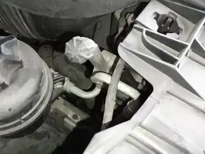 Second-hand car spare part air conditioning pipes for bmw 1 (e87) 120 d oem iam references   6453413851702