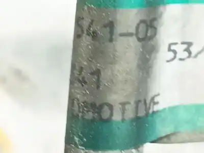 Second-hand car spare part air conditioning pipes for bmw 1 (e87) 120 d oem iam references   6453413851702