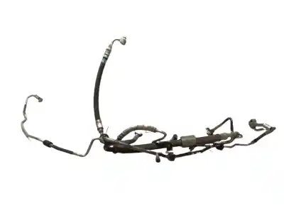 Second-hand car spare part air conditioning pipes for bmw 1 (e87) 120 d oem iam references 