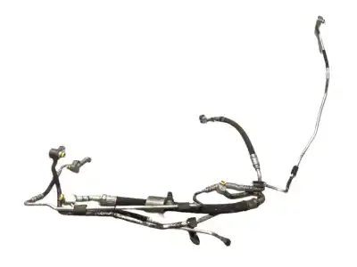 Second-hand car spare part air conditioning pipes for bmw 1 (e87) 120 d oem iam references   6453413851702