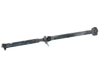 Second-hand car spare part center transmission for bmw 1 (e87) 120 d oem iam references 26117526136