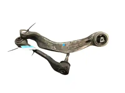 Peça sobressalente para automóvel em segunda mão braço de suspensão inferior esquerdo dianteiro por bmw 5 (e60) 530 i referências oem iam 31106770685  31126770685l