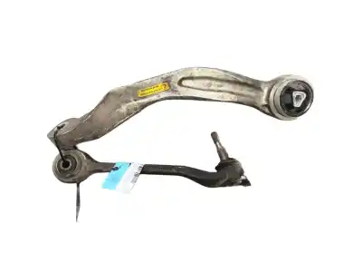 Peça sobressalente para automóvel em segunda mão BRAÇO DE SUSPENSÃO INFERIOR ESQUERDO DIANTEIRO por BMW 5 (E60)  Referências OEM IAM 31106770685  31126770685L