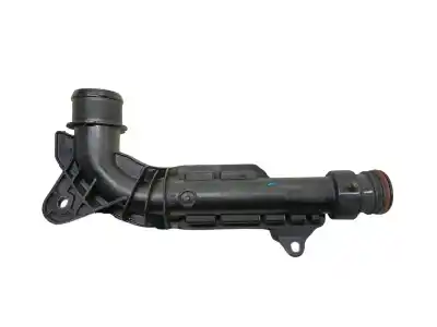 Автозапчастина б/у труба для citroen jumpy furgón (v_) 1.5 bluehdi 120 посилання на oem iam 9810958280