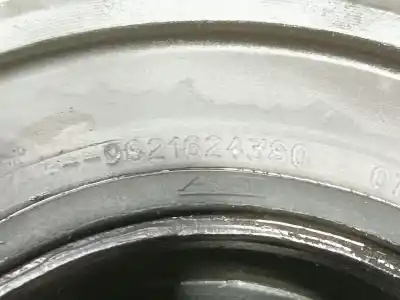 Автозапчасти б/у шкив коленчатого вала за citroen jumpy furgón (v_) 1.5 bluehdi 120 ссылки oem iam 9821624380  9821624380