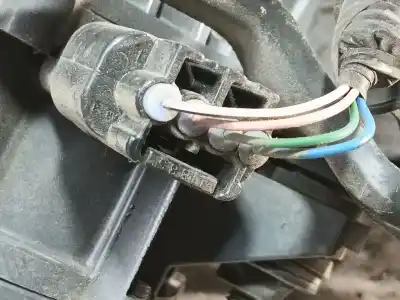 Автозапчастина б/у водяна бомба для toyota prius (_w3_) 1.8 hybrid (zvw3_) посилання на oem iam 11a061312 11a0700040 g904048020