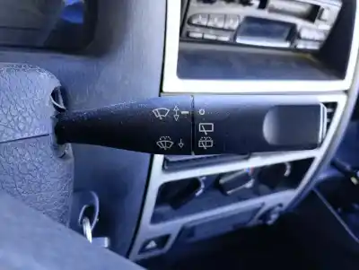 Pezzo di ricambio per auto di seconda mano comando pulito per aixam 500 500.4 riferimenti oem iam 33779502  96049597zl