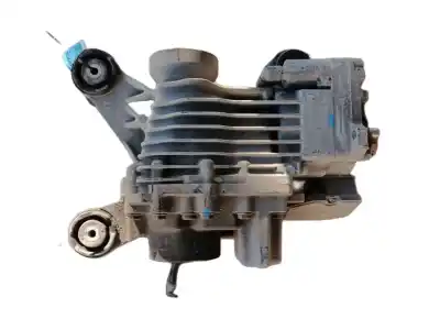 Автозапчасти б/у задний дифференциал за audi a3 (8p) 2.0 16v tfsi ссылки oem iam 0av525554b