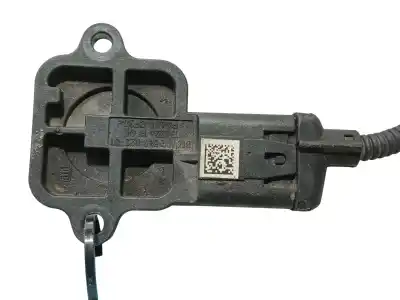 Peça sobressalente para automóvel em segunda mão medidor de massa de ar por bmw 5 (e60) 530 i referências oem iam 13632610ge  7547822