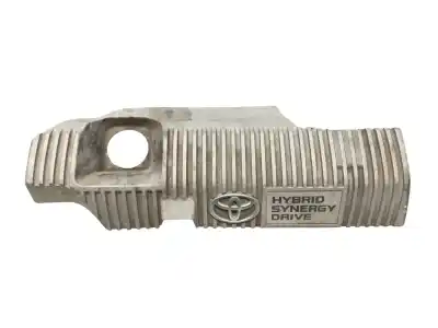 Автозапчасти б/у крышка двигателя за toyota prius (_w3_) 1.8 hybrid (zvw3_) ссылки oem iam 