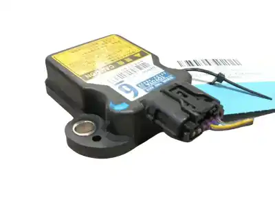 Автозапчасти б/у электронный модуль за toyota prius (_w3_) 1.8 hybrid (zvw3_) ссылки oem iam 1745005922